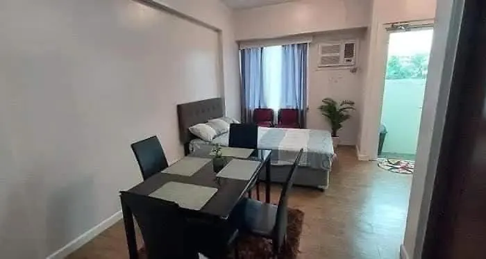 East Bay Residences Staycation Near Alabang Tollgate Slex Festival Mall Skyway Sucat Naia Airport * Manila