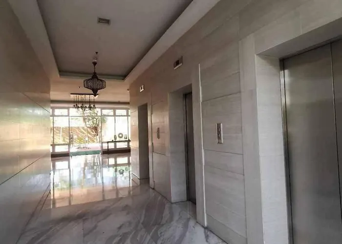 East Bay Residences Staycation Near Alabang Tollgate Slex Festival Mall Skyway Sucat Naia Airport Apartamento Manila
