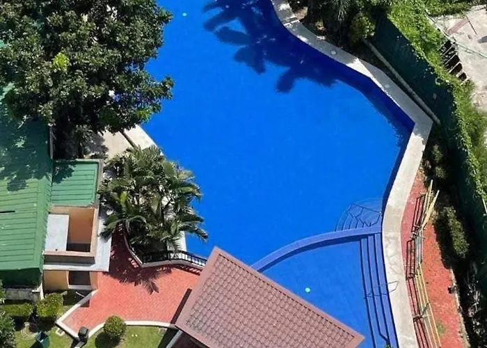 Apartamento East Bay Residences Staycation Near Alabang Tollgate Slex Festival Mall Skyway Sucat Naia Airport