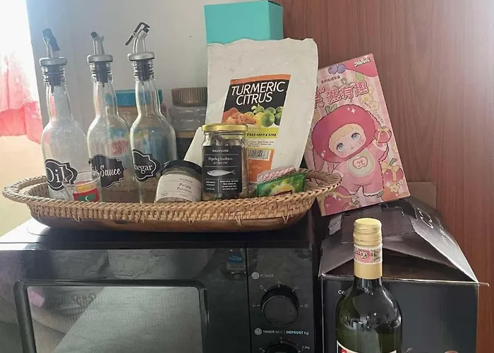 Apartamento East Bay Residences Staycation Near Alabang Tollgate Slex Festival Mall Skyway Sucat Naia Airport