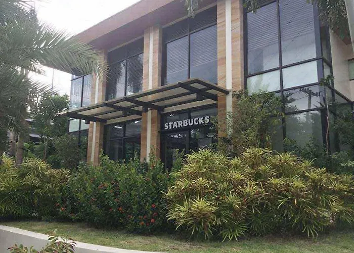 Apartamento East Bay Residences Staycation Near Alabang Tollgate Slex Festival Mall Skyway Sucat Naia Airport *