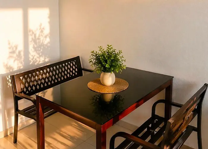 East Bay Residences Staycation Near Alabang Tollgate Slex Festival Mall Skyway Sucat Naia Airport Manila